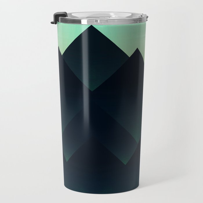 World to see Travel Mug Gallery Image 3
