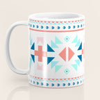 geometry navajo pattern Coffee Mug Gallery Image 3