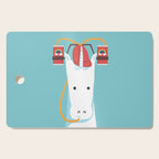 Rainbow Juice Cutting Board Gallery Image 1