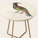 Great barbet by Elizabeth Gould from "A Century of Birds from the Himalaya Mountains," 1831 Side Table Gallery Image 2