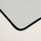 Retro, Mid-Century Line Art Desk Mat Gallery Image 4