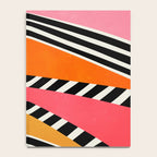 Mid Century Abstraction | PATTERN 02: The Retro Edition Notebook Gallery Image 4