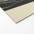 Abstract Face 89 Welcome Mat Gallery Image 2