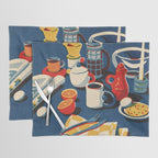 coffeeStory Placemat Gallery Image 1
