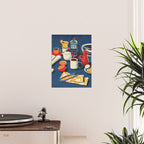 coffeeStory Poster Gallery Image 2