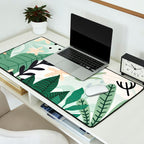 Into the jungle II Desk Mat Gallery Image 2