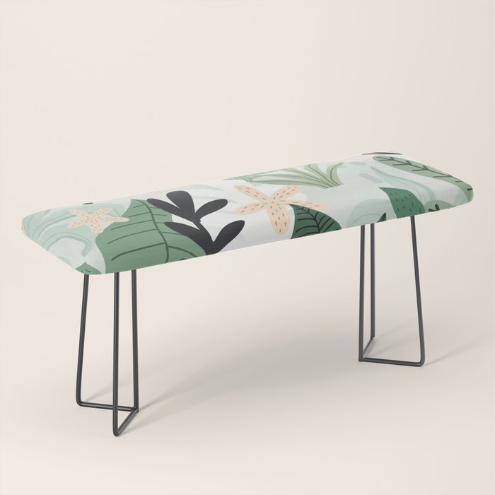 Into the jungle II Bench Gallery Image 1