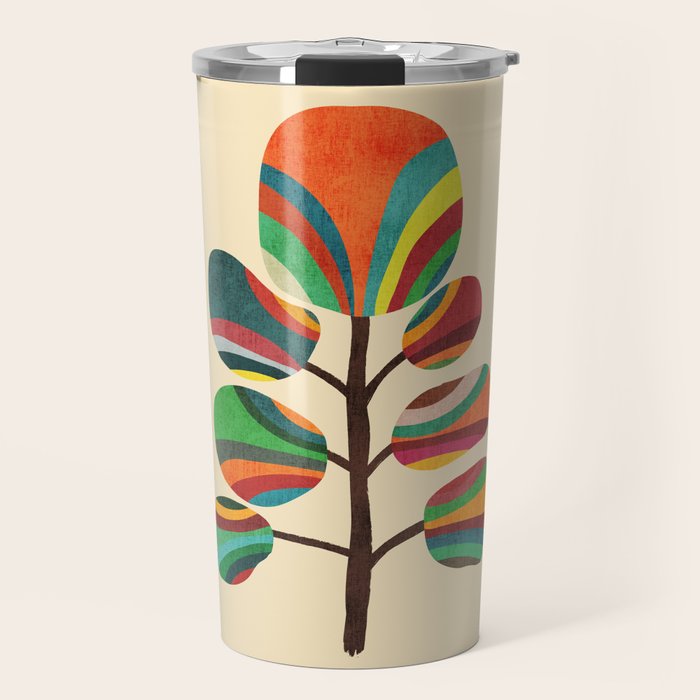 Exotica Travel Mug Gallery Image 1