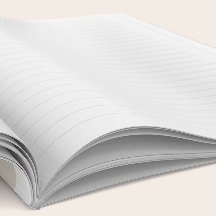 Morning yoga Notebook Gallery Image 2