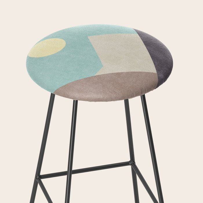 LANDSHAPES / Mountains - Day Stool Gallery Image 2