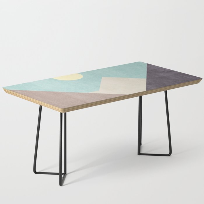 LANDSHAPES / Mountains - Day Coffee Table Gallery Image 1