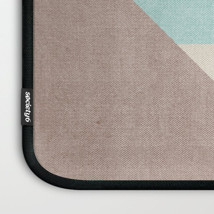 LANDSHAPES / Mountains - Day Laptop Sleeve Gallery Image 3