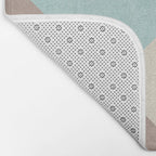 LANDSHAPES / Mountains - Day Bath Mat Gallery Image 2