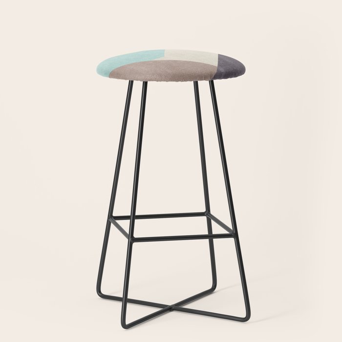 LANDSHAPES / Mountains - Day Stool Gallery Image 1
