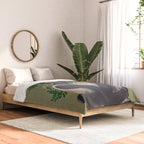 blooming kiss  Comforter Gallery Image 2