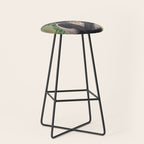 blooming kiss  Stool Gallery Image 1