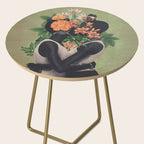 blooming kiss  Side Table Gallery Image 2