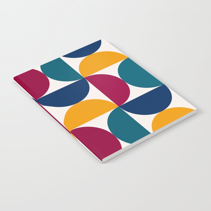 Bold Minimalism CXXVII Notebook Gallery Image 2