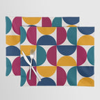 Bold Minimalism CXXVII Placemat Gallery Image 1