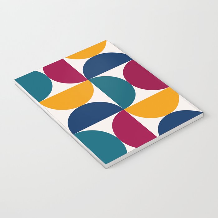 Bold Minimalism CXXVII Notebook Gallery Image 3