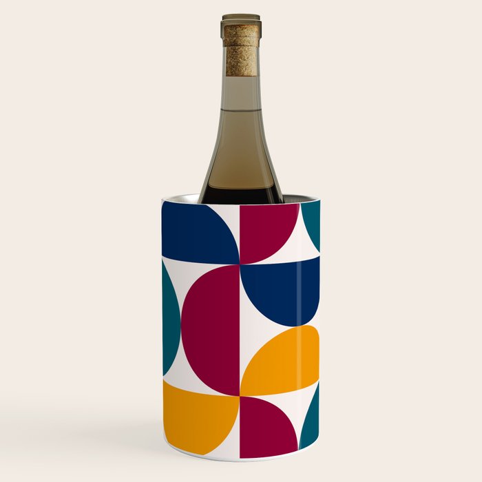 Bold Minimalism CXXVII Wine Chiller Gallery Image 1