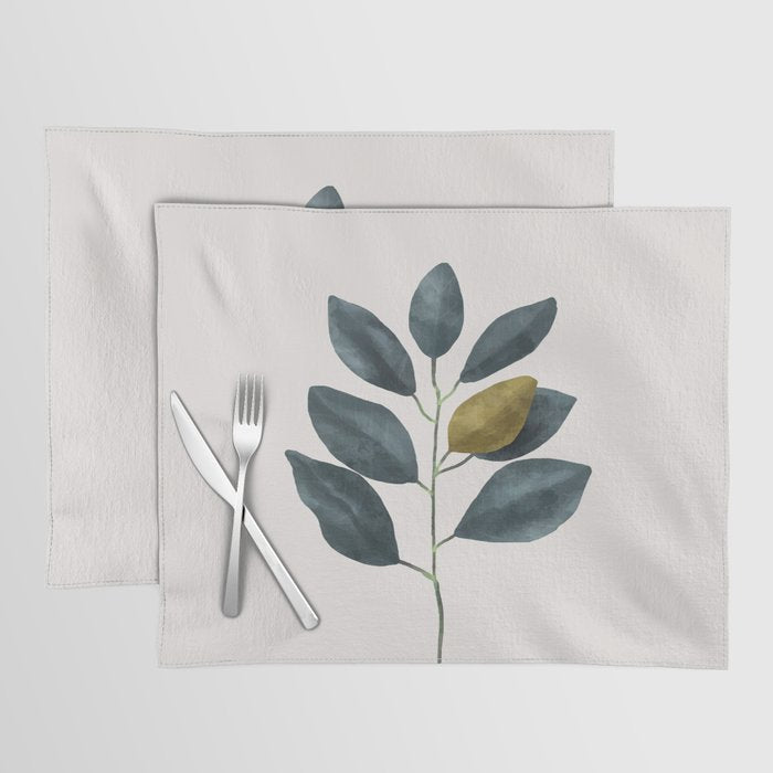 Branch Placemat Gallery Image 1