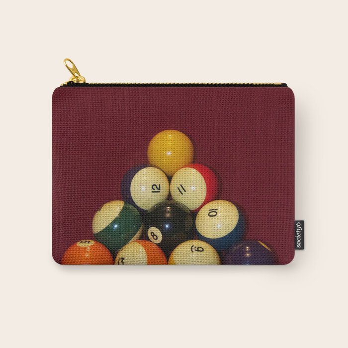 ON THE WAY Carry All Pouch Gallery Image 1