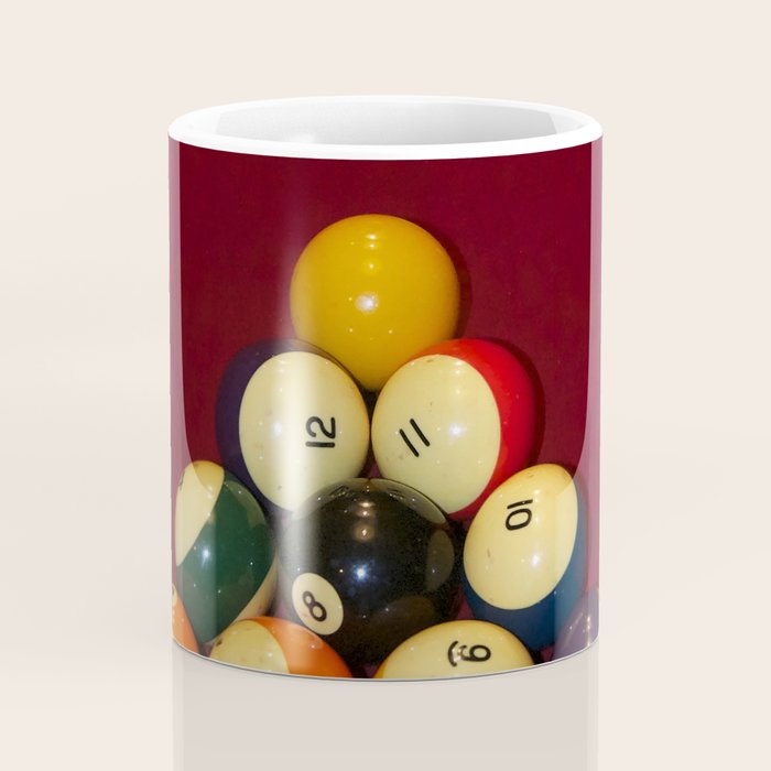 ON THE WAY Coffee Mug Gallery Image 4