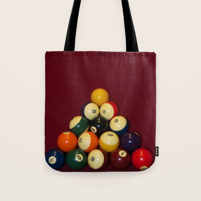 ON THE WAY Tote Bag Gallery Image 1