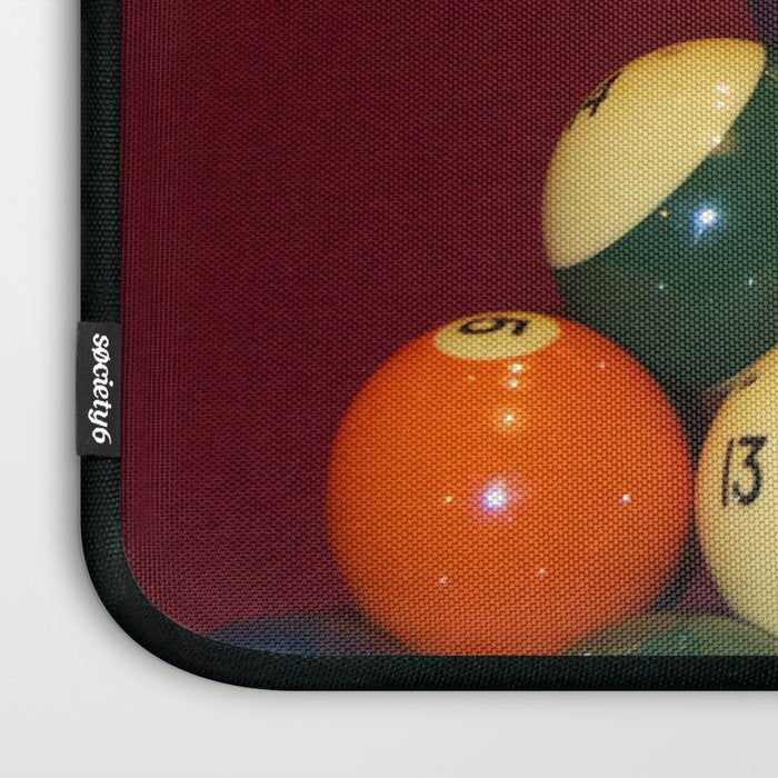 ON THE WAY Laptop Sleeve Gallery Image 3