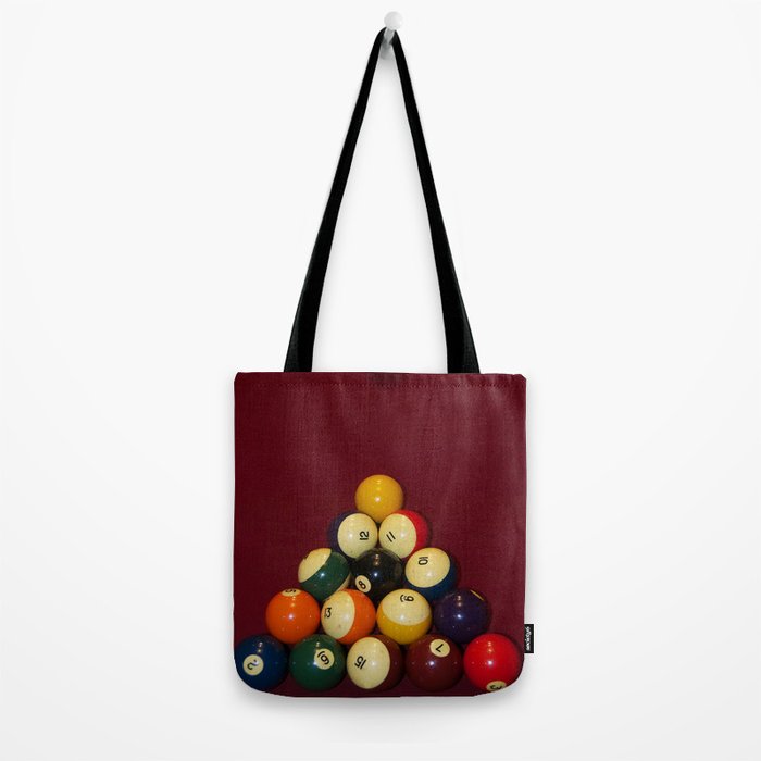 ON THE WAY Tote Bag Gallery Image 2