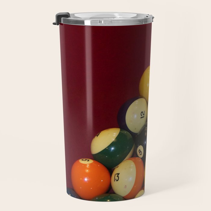 ON THE WAY Travel Mug Gallery Image 3