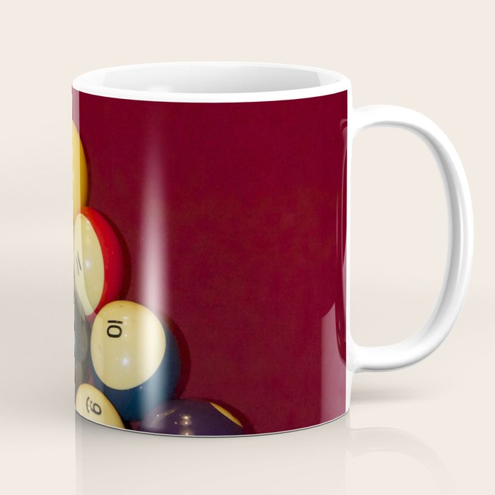 ON THE WAY Coffee Mug Gallery Image 1