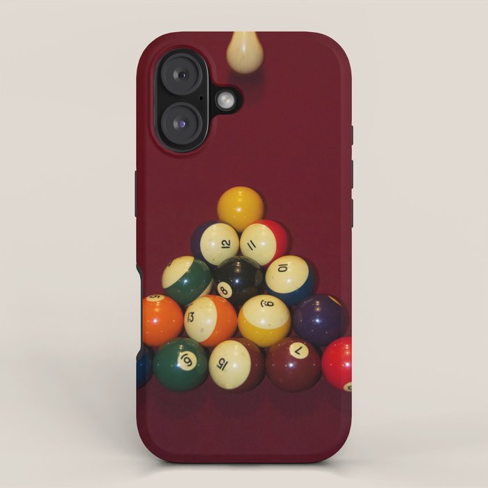 ON THE WAY iPhone Case Gallery Image 1
