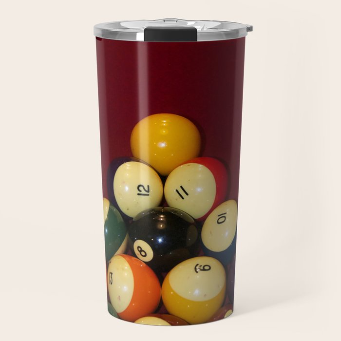 ON THE WAY Travel Mug Gallery Image 1