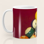 ON THE WAY Coffee Mug Gallery Image 3