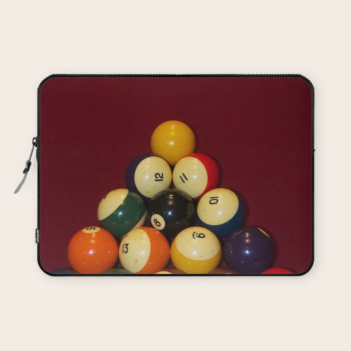 ON THE WAY Laptop Sleeve Gallery Image 1