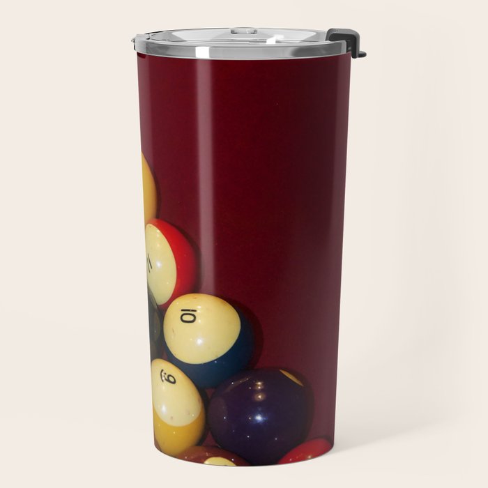 ON THE WAY Travel Mug Gallery Image 2