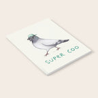 Super Coo Notebook Gallery Image 2