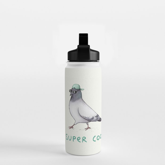 Super Coo Water Bottle Gallery Image 2