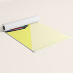 Open Road Yoga Mat Gallery Image 2