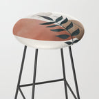 Abstract Rock Geometry 12 Stool Gallery Image 2