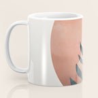 Abstract Rock Geometry 12 Coffee Mug Gallery Image 3