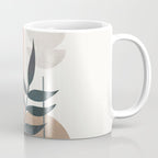 Abstract Rock Geometry 12 Coffee Mug Gallery Image 1