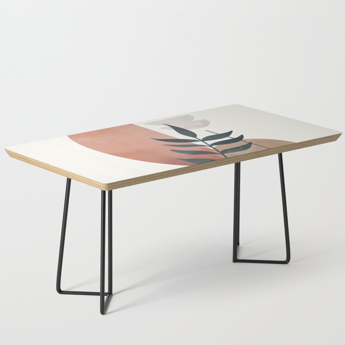 Abstract Rock Geometry 12 Coffee Table Gallery Image 1