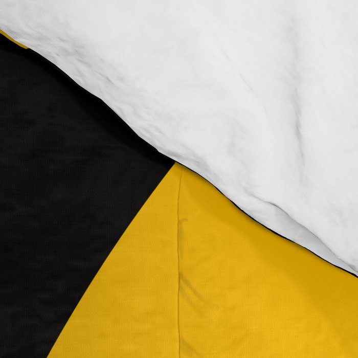 Bauhaus 4 Comforter Gallery Image 4
