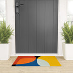 Bauhaus 4 Welcome Mat Gallery Image 3
