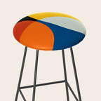 Bauhaus 4 Stool Gallery Image 2