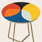 Bauhaus 4 Side Table Gallery Image 2
