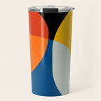Bauhaus 4 Travel Mug Gallery Image 1